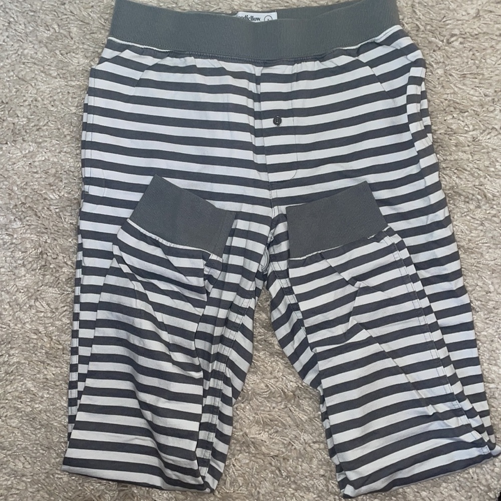 Goodfellow & CO Men’s French Terry Jogger Pajama Lounge Pants, Size S - Picture 3 of 9